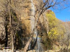 -玉渡山自然风景区