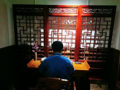 -秃鹫湾·推理大师沉浸式实景演绎推理剧场