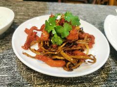 -徐记私厨(半淞园路店)