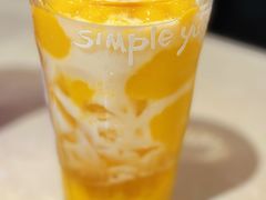 -Simple Yummy简单美味(上邦百汇城店)