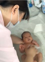 -母仪天下月子中心(光谷店)