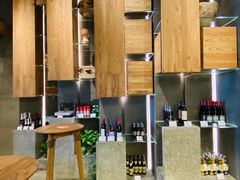 大堂-园里火锅(仁和新城店)