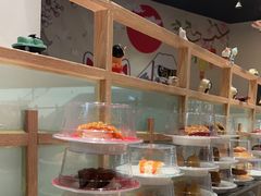-禾绿回转寿司(万柳华联店)