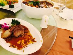 -梦中园海鲜酒店(川沙路店)
