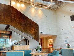 大堂-EN SPACE恩空间