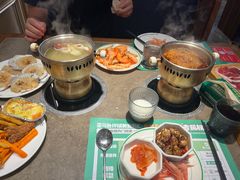 -亚马逊海鲜自助(王府井店)