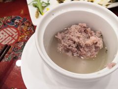 清炖狮子头-玉华台饭庄(裕中西里小区店)