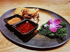 麦麦山烤鸡-麦麦山云南菜(复地活力城店)