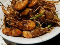 -老头儿油爆虾·知味杭州(爱琴海购物中心)