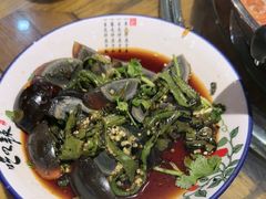 -亮欢寨酸汤鱼(沙冲路店)