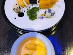 -万丽轩·粤菜(王府井金茂万丽酒店)