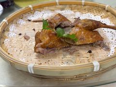 -二泉园老菜馆·百年无锡菜