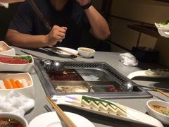 -海底捞火锅(奥山世纪城店)