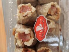 -白玉兰食品(中山公园龙之梦店)