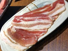 -萌牛肠烧烤店(虹梅路店)