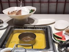 -巴奴毛肚火锅(大剧院店)