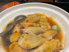 花雕酒醉河田鸡-闽和南(深圳万象城店)