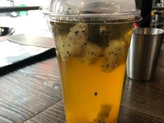 -MI WU FACTORY米屋美食工厂餐厅(绿地店)
