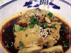 -莲花石酸菜鱼(临海远洲路店)