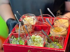 -ONE FULL 古董港式海鲜火锅