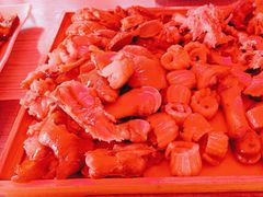 -佳源烧烤熏酱小酒馆(富江家园店)