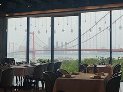 -武汉世茂希尔顿酒店·汇·全日餐厅