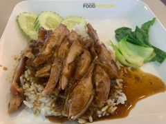 -尚泰清迈机场购物中心