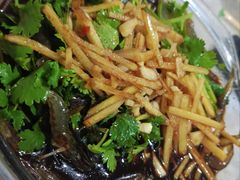 -桂萍特色牛筋牛杂(长堤街总店)
