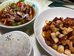 -锦府盐帮·李宅(领展购物广场中关村店)