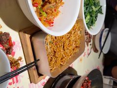 -老萍巷莲花血鸭·萍乡地标江西菜(步行街店)