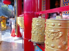 -西安市广仁寺