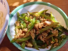 -北三条胡同打卤面馆(雍和宫店)
