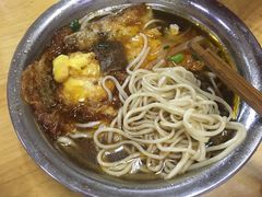 -朝阳路拉面店
