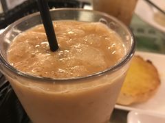 -翠华餐厅(旺角文华商场店)