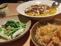 -太二酸菜鱼(石家庄万象城店)