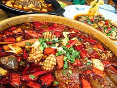 -青城甲(青城山店)