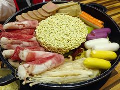 -Yolo韩国创意料理
