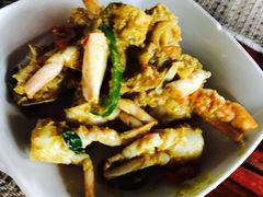 -自然餐厅(Phuket)