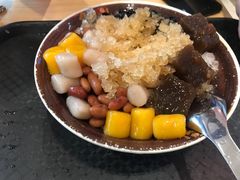 -鲜芋仙(南开大悦城店)