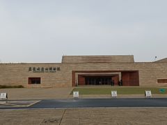 -盘龙城国家考古遗址公园