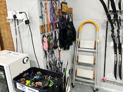 -蓝天射箭馆·专业射箭运动(诚丰广场店)