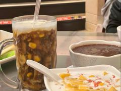 -南信牛奶甜品专家