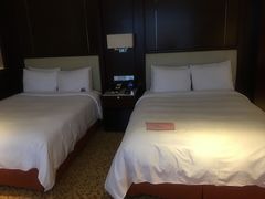 -上海新发展亚太JW万豪酒店