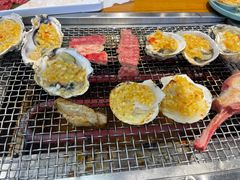 -蚝英雄鲜蚝自助专门店(长楹天街直营店)