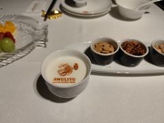 -阿五黄河大鲤鱼(纬三路店)