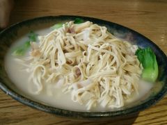 -黛瓦里巷(南京东路店)