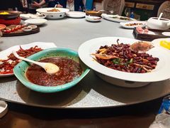 -写庭·鱼鲜川菜·宴请(铁像寺水街店)