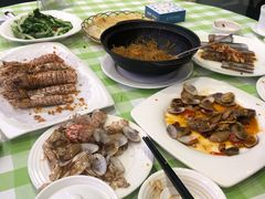 -快乐海鲜城(虎泉街店)
