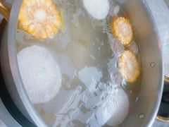 -牛天下·牛肉·海鲜·打边炉·融合菜