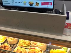 -1973继光香香鸡(大东方百货店)